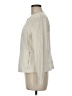 Lafayette 148 New York Ivory Jacket Size 8 - photo 5