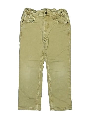 Cat & Jack Khakis (view 1)