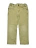 Cat & Jack Green Khakis Size 4 - photo 1