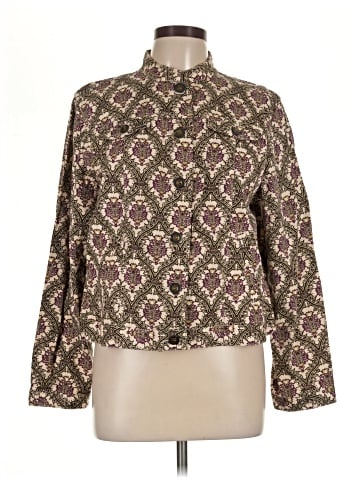 Charter Club Jacket (view 1)