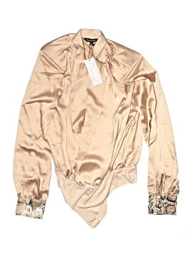 Strut & Bolt Long Sleeve Blouse