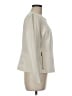 Lafayette 148 New York Ivory Jacket Size 8 - photo 4