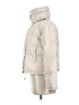Shein Ivory Snow Jacket Size XS - photo 5
