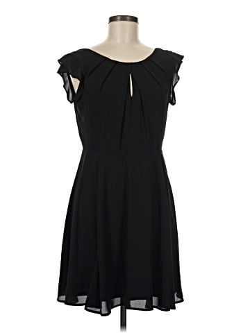 Express Cocktail Dress (view 1)