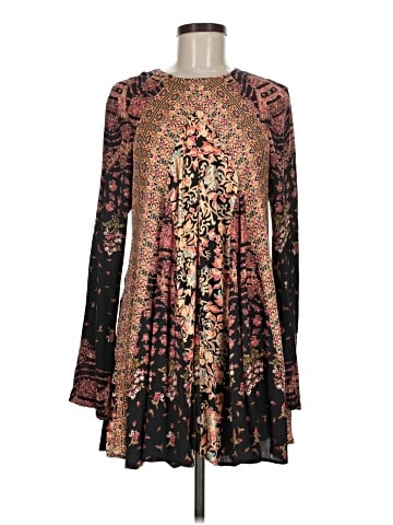 Free People Casual Dress (view 1)