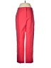 Ann Taylor Red Dress Pants Size 6 - photo 1