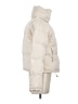 Shein Ivory Snow Jacket Size XS - photo 4