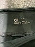 Gap Fit Black Active Pants Size 6 - 7 - photo 3