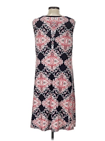 Roz & Ali Casual Dress (view 2)