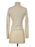 Babaton Ivory Long Sleeve Turtleneck Size XS - photo 2