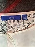 Apt. 9 100% Polyester Ivory Long Sleeve Blouse Size L - photo 7