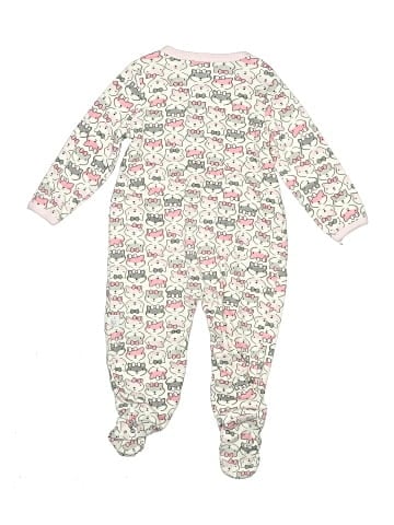 Duck Duck Goose Long Sleeve Onesie (view 2)