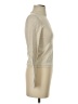 Babaton Ivory Long Sleeve Turtleneck Size XS - photo 4