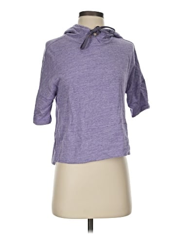 Calia by Carrie Underwood Short Sleeve Turtleneck (view 1)