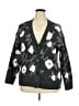DR2 Gray Cardigan Size 2X - photo 1