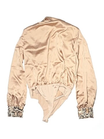 Strut & Bolt Long Sleeve Blouse (view 2)