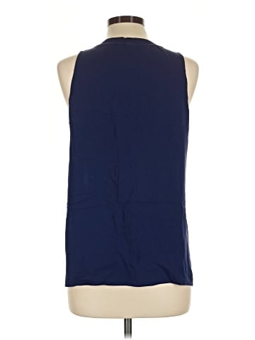 Vince. Sleeveless Blouse (view 2)