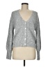 Karen Kane Gray Cardigan Size M - photo 1