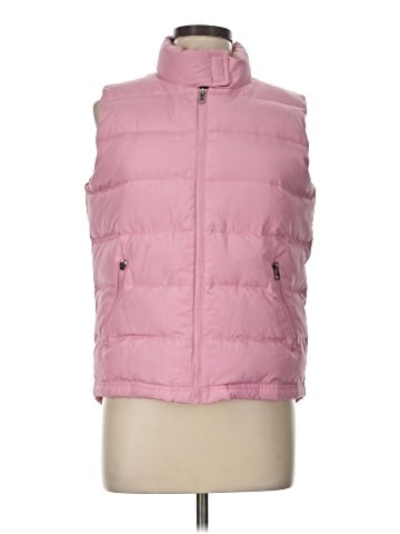 American Eagle Outfitters Vest (view 1)