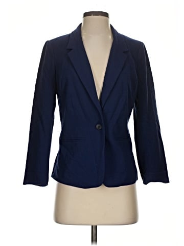Kensie Blazer (view 1)