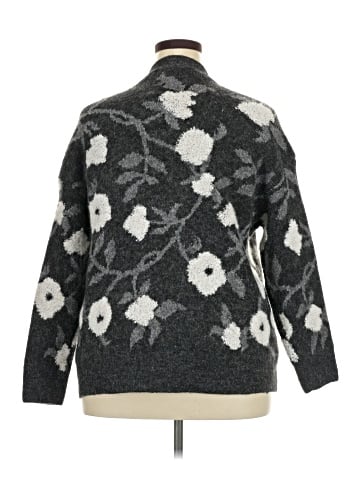 DR2 Cardigan (view 2)