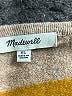 Madewell Tan Cardigan Size XL - photo 7