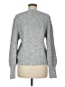 Karen Kane Gray Cardigan Size M - photo 2