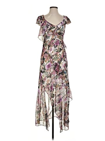By Anthropologie Cocktail Dress (view 1)