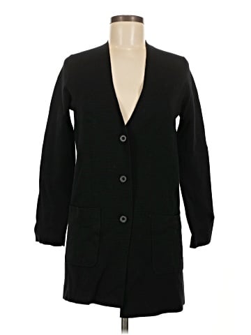 Uniqlo Coat (view 1)