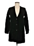 Uniqlo Black Coat Size M - photo 1