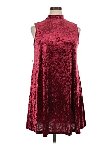ModCloth Sleeveless Blouse (view 1)
