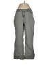 Chico's Gray Jeans Size Sm (0.5) - photo 1