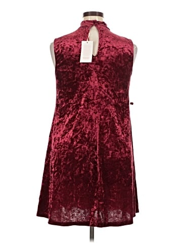ModCloth Sleeveless Blouse (view 2)