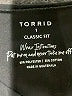 Torrid Black Long Sleeve T-Shirt Size 1X Plus (1) - photo 7