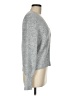 Karen Kane Gray Cardigan Size M - photo 4