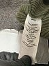 Vince. 100% Cashmere Green Cashmere Pullover Sweater Size XS - photo 8