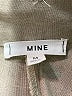 Mine Yellow Khaki Shorts Size M - photo 3