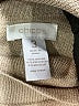Chico's 100% Rayon Tan Turtleneck Sweater Size XL (3) - photo 7