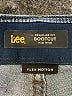 Lee Blue Jeans Size 12 - photo 7