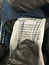 Lee Blue Jeans Size 12 - photo 8