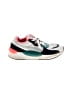 Puma Color Block Gray Sneakers Size 9 1/2 - photo 1
