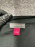 Vince Camuto 100% Polyester Black 3/4 Sleeve Blouse Size L - photo 7