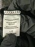 Everleigh 100% Polyester Black 3/4 Sleeve Blouse Size L - photo 8