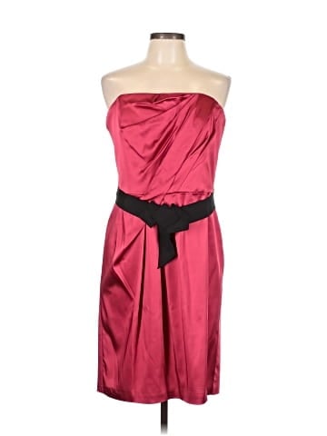 White House Black Market Cocktail Dress (view 1)