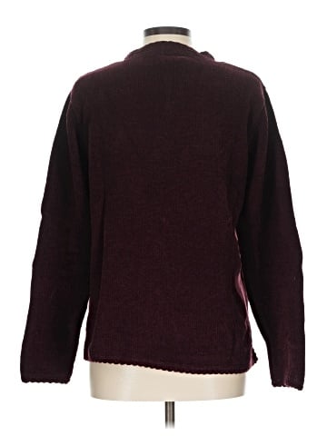 Coldwater Creek Pullover Sweater (view 2)