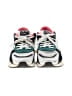 Puma Color Block Gray Sneakers Size 9 1/2 - photo 2