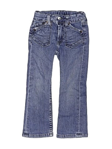 Lucky Brand Jeans (view 1)