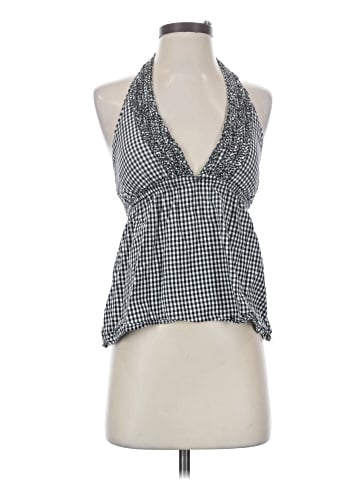 Twenty One Sleeveless Blouse (view 1)