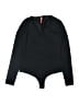 SPANX Black Bodysuit Size M - photo 1