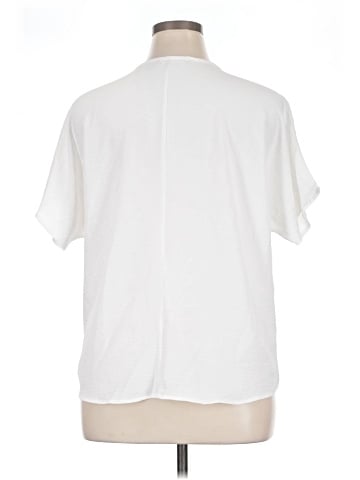 Entro Short Sleeve Top (view 2)